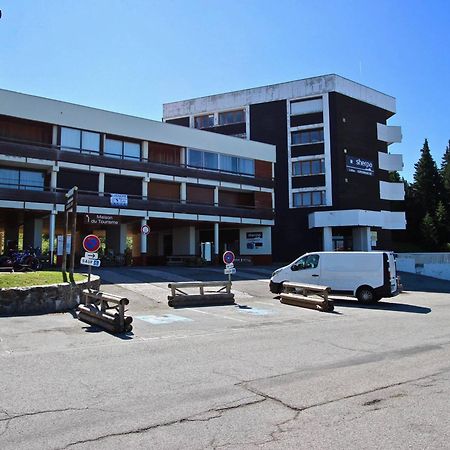 Studio Cabine A Chamrousse 1750, Pied Des Pistes Avec Balcon Et Piscine En Ete - Fr-1-549-33 Apartment Exterior photo